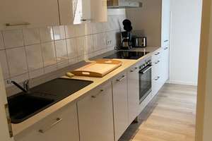 3 Zimmer-Wohnung mit Einbauküche und Balkon in der Innenstadt – Die vollständige Adresse der Immobilie erhältst du vom Anbieter., 67655 Innenstadt Ost, Kaiserslautern – Vorschaubild 9
