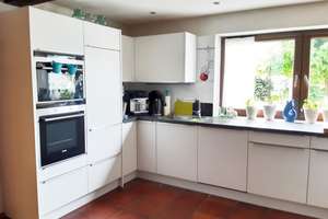 Gepflegtes, großes EFH mit Wintergarten, Garage und kl. Werkstatt! Ideal für eine Familie! – Die vollständige Adresse der Immobilie erhältst du vom Anbieter., 86637 Wertingen – Vorschaubild 10
