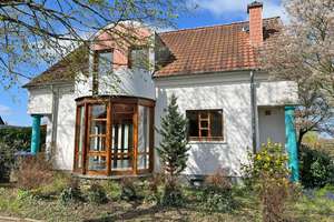 Ein Ort für die ganze Familie: Freistehendes Einfamilienhaus in ruhiger Wohnlage von Hamm-Rhynern
