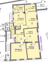Karlsruhe, 4 Zi., ... - Eigentumswohnungen, 4- und Mehr-Zimmer