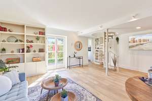 Ein außergewöhnliches Villenensemble für Kenner – Privates Wohnen & Kapitalanlage in Strandnähe – Ludwigstr. 24, 23683 Scharbeutz – Vorschaubild 35