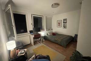 Alltagstaugliches 1-Zimmer-Apartment in der Kölner Altstadt – Die vollständige Adresse der Immobilie erhältst du vom Anbieter., 50677 Neustadt/Süd, Köln – Vorschaubild 2