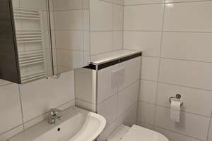 Helle 1-Zimmerwohnung in ruhiger Lage von Heidelberg-Ziegelhausen – frisch renoviert – Schweizertalstraße 24, 69118 Ziegelhausen, Heidelberg – Vorschaubild 11