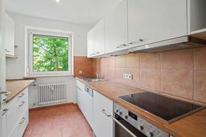 Einziehen statt renovieren! Gepflegte 3-Zimmer-Wohnung mit Süd/West-Balkon in Nürnberg-Langwasser – Die vollständige Adresse der Immobilie erhältst du vom Anbieter., 90471 Langwasser Nordwest, Nürnberg – Vorschaubild 6
