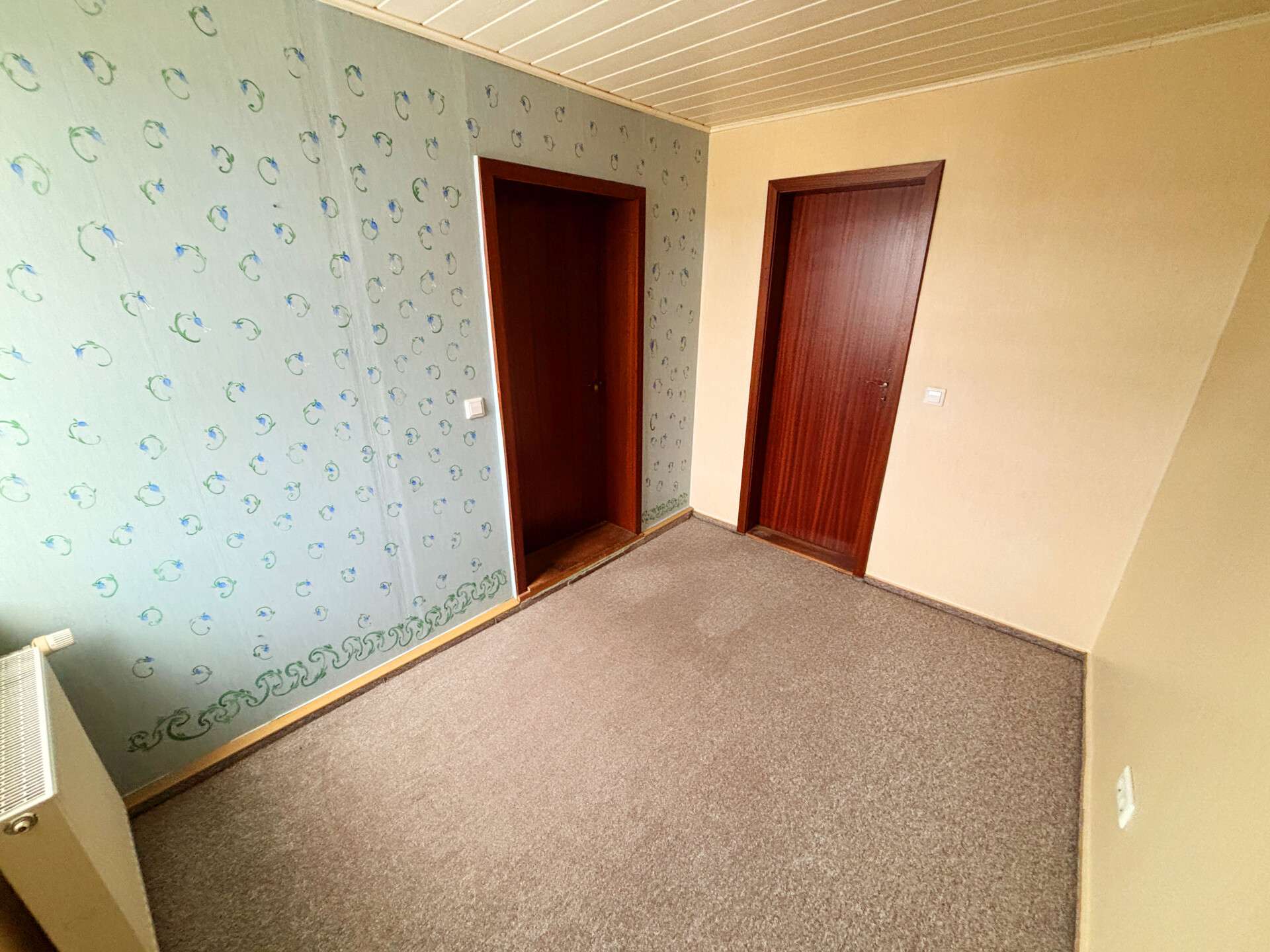 Immobilie in Werben (Elbe) - Charmantes Fachwerkhaus mit Potenzial - Bild 2