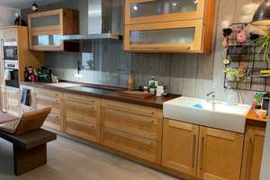 Löffelfertige komplett möblierte 3-4 Zimmer Maisonette-Wohnung – Alteburger Str. XXX, 50968 Bayenthal, Köln – Vorschaubild 7