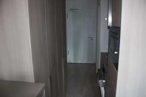 1 Zimmer + Badezimmer Apartment in Augsburgs lebendiger Innenstadt – Nagahama-Allee 76, 86153 Am Schäfflerbach, Augsburg – Vorschaubild 6