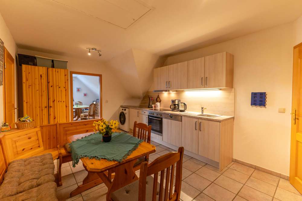 Immobilie in Heide - Attraktives Wohn- und Anlageensemble in zentraler Lage von Heide - Bild 0