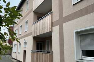 Exklusive 2-Zimmer-Wohnung in ausgezeichneter Wohnlage – Rahm 31, 90489 Wöhrd, Nürnberg – Vorschaubild 3