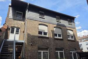 2-Zimmer-Wohnung in Mannheim-Rheinau – 68219 Rheinau, Mannheim – Vorschaubild 2