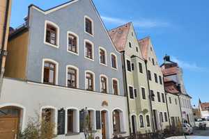 Geräumige 2,5 Zimmer- City-Wohnung im Herzen der Ingolstädter Altstadt – Kupferstraße X, 85049 Ingolstadt – Vorschaubild 12