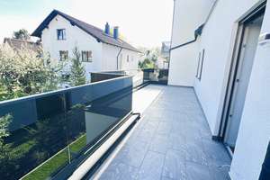Exklusive 3-Zimmer-Neubauwohnung mit großem Balkon & Stellplatz in Ingolstadt – Die vollständige Adresse der Immobilie erhältst du vom Anbieter., 85055 Nordost, Ingolstadt – Vorschaubild 5