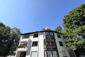 Lichtdurchfluteter, architektonisch stilvoll und modern gestalteter 2Zi.-Designwohntraum