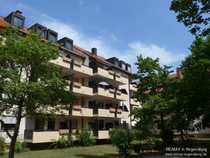 Regensburg, 1 Zi., ... - Eigentumswohnungen, 1-Zimmer