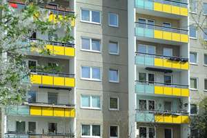 Schöne 3 Zimmer Wohnung – Ringenwalder Straße 30, 12679 Marzahn, Berlin – Vorschaubild 3