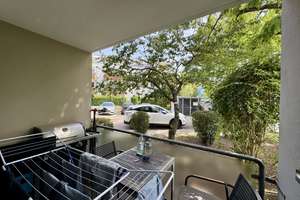 Bestlage in R-West mit Balkon im EG - 3ZKB – 93049 Westenviertel, Regensburg – Vorschaubild 6