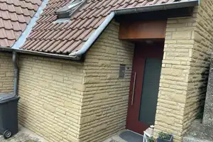 Altstadthaus in historischer Lage von Alzey zu vermieten  – Alzey-Worms (Kreis) – Vorschaubild 3