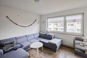 Lichtdurchflutete moderne 5-Zimmer-Eigentumswohnung mit Loggia in schöner Wohnlage von Westhoven – Die vollständige Adresse der Immobilie erhältst du vom Anbieter., 51149 Ensen, Köln – Vorschaubild 6