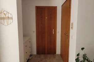 KOPIE -  3 ZKB  im Musikerviertel unterhalb der Promenade  – Die vollständige Adresse der Immobilie erhältst du vom Anbieter., 33604 Mitte, Bielefeld – Vorschaubild 9