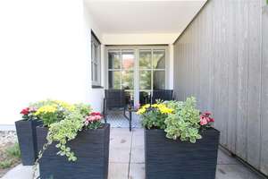 Attraktive, sanierte 2-Zimmer Erdgeschosswohnung mit Terrasse – Die vollständige Adresse der Immobilie erhältst du vom Anbieter., 84144 Geisenhausen – Vorschaubild 16