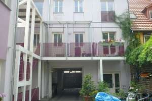 Charmante Maisonnette-Wohnung in der Altstadt. – Die vollständige Adresse der Immobilie erhältst du vom Anbieter., 99084 Altstadt, Erfurt – Vorschaubild 21
