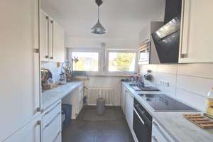 Freundliche 3-Zimmer Wohnung in Top-Lage mit Stellplatz & attraktivem Renditepotenzial