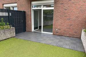 Moderne 4,5 Zimmer-Wohnung mit Garten-
und Terrassenfläche  in  47229 Duisburg – Die vollständige Adresse der Immobilie erhältst du vom Anbieter., 47229 Friemersheim, Duisburg – Vorschaubild 9