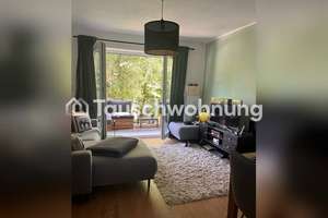 Tauschwohnung: Schöne 3 Zimmer Wohnung mit Balkon im Herzen von Eimsbüttel – Lappenbergsallee 4, 20257 Eimsbüttel (Ortsteil), Hamburg – Vorschaubild 1