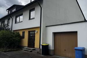 Gepflegtes 6-Zimmer-Reihenendhaus in attraktiver Lage – sofort einziehen und wohlfühlen! – Ursulastraße 16, 90480 Gleißhammer, Nürnberg – Vorschaubild 2