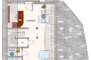 Einfamilienhaus auf Gartengrundstück im grünen Odenthal – Eschenweg 14, 51519 Odenthal – Vorschaubild 28