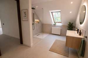 Reihenendhaus in Berlin-Zehlendorf | Garten | Garage | Individuell gestaltbar – Die vollständige Adresse der Immobilie erhältst du vom Anbieter., 14165 Zehlendorf, Berlin – Vorschaubild 13