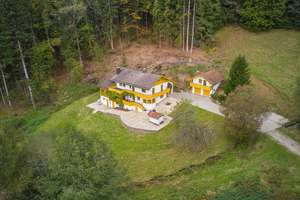 Traumhaftes Landhaus mit Ferienwohnung in Alleinlage – Ihr Rückzugsort in Viechtach! – Die vollständige Adresse der Immobilie erhältst du vom Anbieter., 94234 Viechtach – Vorschaubild 30