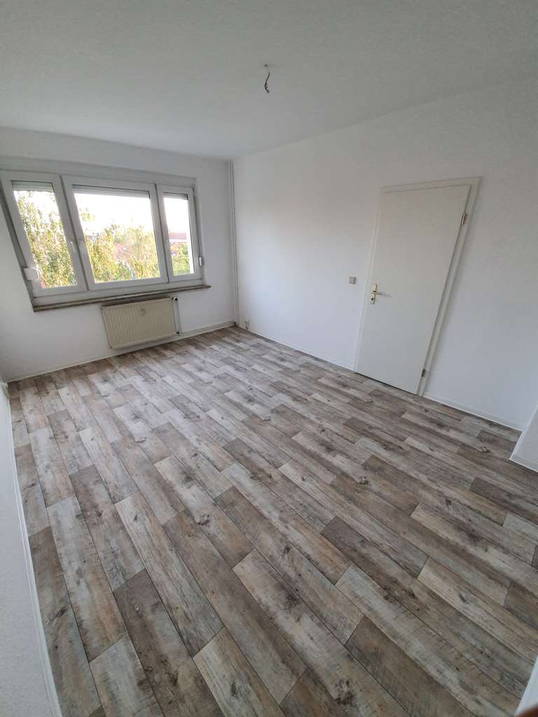 Immobilie in Kitzscher - Charmante 2-Zimmer-Eigentumswohnung in Kitzscher – Kapitalanlage mit Potenzial - Bild 1