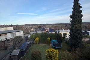 FREISTEHENDES EINFAMILIENHAUS MIT EINLIEGERWOHNUNG IN RS-SÜD UND BLICK IN DIE NATUR – Strucker Str. 77, 42859 Struck, Remscheid – Vorschaubild 5