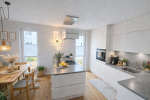 Exklusive Doppelhausvilla mit PV und Sauna – Sieglinde-Ahlers-Str. 2, 47259 Huckingen, Duisburg – Vorschaubild 5