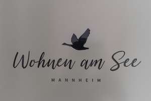 Seniorengerechtes Wohnen 2-Zimmer-Wohnung im Neubauprojekt "Wohnen am See" – Stengelhofstraße 33, 68219 Rheinau, Mannheim – Vorschaubild 3