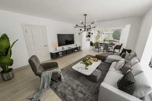 Einfamilienhaus in Esbeck – Familienparadies mit Garten, Terrasse & Sauna – Soest (Kreis) – Vorschaubild 2