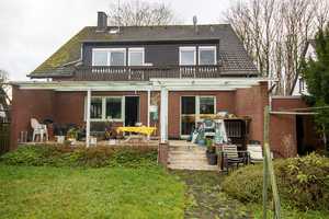 Freistehendes 3 Pateienhaus in Korschenbroich mit Garagen Stellplätzen und Garten in Toplage – Neuss (Rhein-Kreis) – Vorschaubild 18