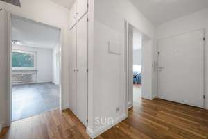 GRÜN AM MOSBACH, URBAN RICHTUNG RHEIN - Modernisierte 2-Zimmer-Wohnung in Biebrich – Die vollständige Adresse der Immobilie erhältst du vom Anbieter., 65187 Biebrich, Wiesbaden – Vorschaubild 13