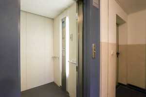 +++ Bezugsfrei! Moderne 2-Zimmer-Wohnung mit großem Balkon & EBK in Toplage von Striesen +++ – Dresden – Vorschaubild 11