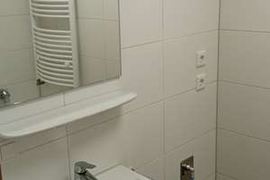 Renovierte 3-Zimmer-Wohnung im Erdgeschoss mit Balkon – Keplerstraße 16, 90478 Glockenhof, Nürnberg – Vorschaubild 12
