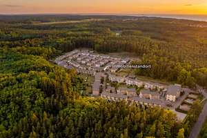 Ruhe, Natur, Ostsee – Ihre Terrassenwohnung im idyllischen Küstenwald – Die vollständige Adresse der Immobilie erhältst du vom Anbieter., 18181 Graal-Müritz – Vorschaubild 8