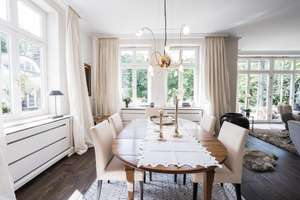 Luxus Villa mit Schwimmhalle || Park-Ensemble || Sauna || Garagen – Die vollständige Adresse der Immobilie erhältst du vom Anbieter., 50126 Bergheim – Vorschaubild 5