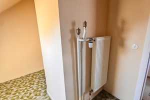 Großzügiges Zweifamilienhaus mit Balkon, Terrasse, Garten und 2 Tiefgaragen im idyllischen Loverich – Aachen (Kreis) – Vorschaubild 39