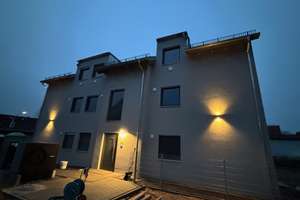 WOHNEN MIT WEITBLICK - QNG 3-Zimmer DG – Die vollständige Adresse der Immobilie erhältst du vom Anbieter., 93057 Konradsiedlung-Wutzlhofen, Regensburg – Vorschaubild 7