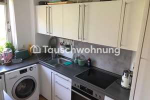 Tauschwohnung: 3,5-Zimmer-Wohnung im schönen Marienthal zum Tauschen – Die vollständige Adresse der Immobilie erhältst du vom Anbieter., 22043 Marienthal, Hamburg – Vorschaubild 12