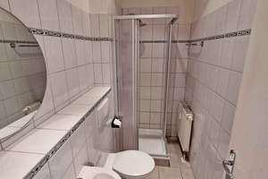 Klein aber fein: Hübsche 1 Raumwohnung zur Miete! – Steinweg 39, 6108 Südliche Innenstadt, Halle (Saale) – Vorschaubild 4