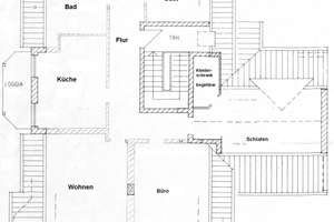 Viel Platz in Egling: 4-Zimmer-Dachgeschosswohnung mit Balkon und großer Dachterrasse – Die vollständige Adresse der Immobilie erhältst du vom Anbieter., 86492 Egling an der Paar – Vorschaubild 20