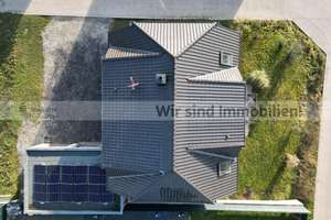 Neuwertige Immobilie in traumhafter Waldrandlage – Die vollständige Adresse der Immobilie erhältst du vom Anbieter., 49196 Bad Laer – Vorschaubild 3