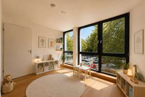 TOP 3,5-Zimmer Luxuswohnung in Essen mit Blick in den Stadtgarten – Admiral-Scheer-Straße 16, 45128 Südviertel, Essen – Vorschaubild 17